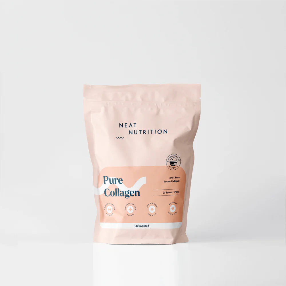 Neat Nutrition - Pure Collagen Unflavoured 250g