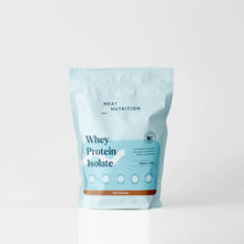 Neat Nutrition - Protein Whey Choc 500g