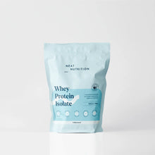 Neat Nutrition - Protein Whey Unflavoured 500g