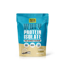 Protein Supplies Australia - Whey Isolate 500g