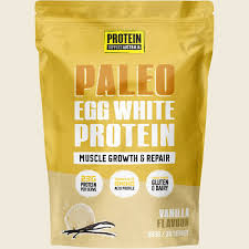 Protein Supplies Australia - Paleopro Vanilla 900g