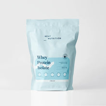 Neat Nutrition - Protein Whey Unflavoured 1kg