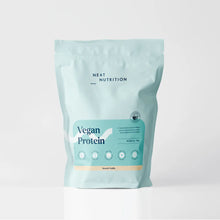 Neat Nutrition - Protein Vegan Vanilla 1kg