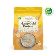Organic - Hemp Gold Protein 900g