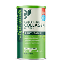 Great Lakes - Collagen Hydrolysate 454g