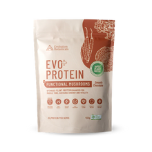 Evolution Botanicals - Evo+ Protein Smooth Chocolate 450g
