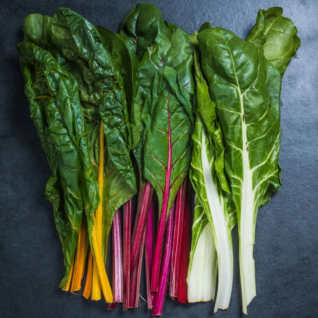 Rainbow Chard