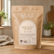 Bare Blends - Bare Plant Protein 750g