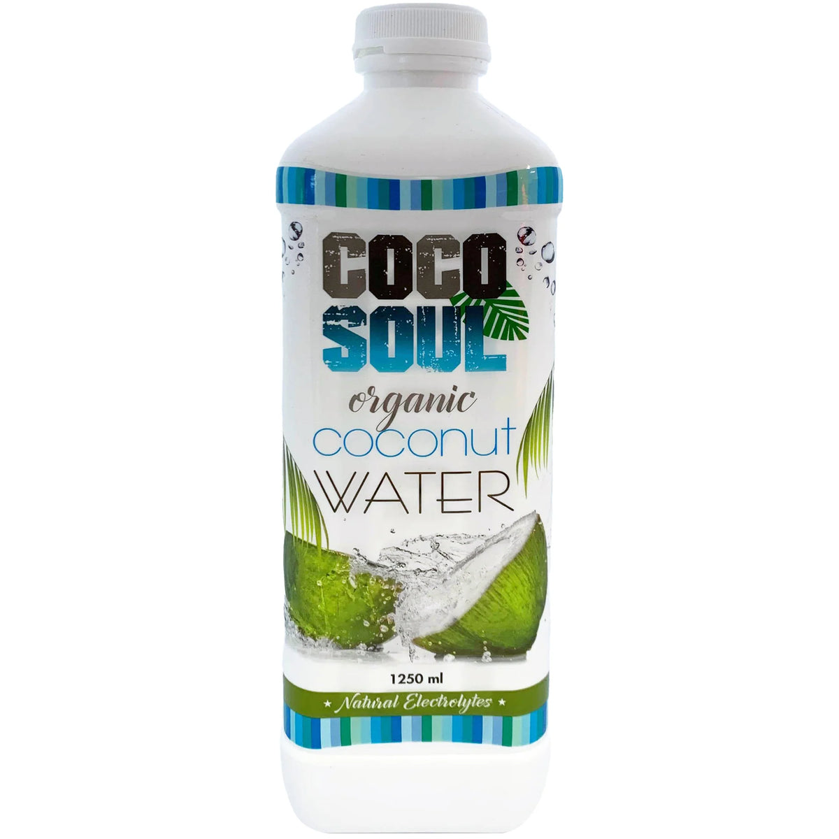Cocosoul - Coco Water 1.25lt