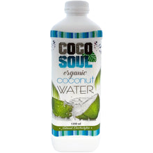 Cocosoul - Coco Water 1.25lt