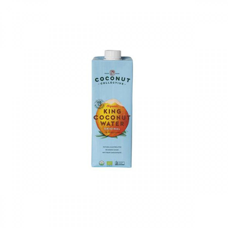 Coconut Collective - Coconut Water Original 1lt