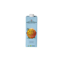 Coconut Collective - Coconut Water Original 1lt