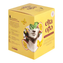 Elta Ego - Passionfruit Margarita 4pk 250ml