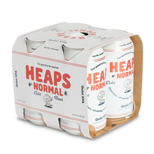 Heaps Normal - Xpa 4pack