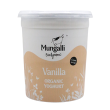 Mungalli - Yogh Vanilla 1kg