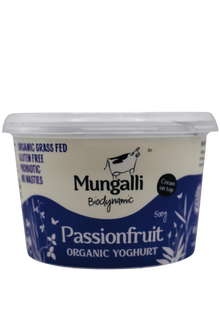 Mungalli - Yog Passionfruit 500g