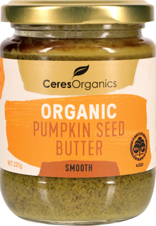 Ceres - Pumpkin Seed Butter 220g