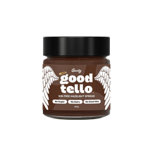 Gevity Rx - Hazelnut Spread GOODTELLO 200g 200g