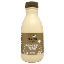 Mungalli - L/f Pour Cream 500m