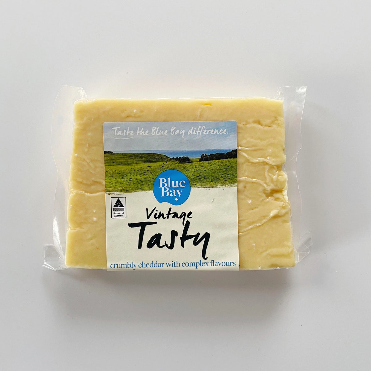 Blue  Bay - Vintage Tasty 200g