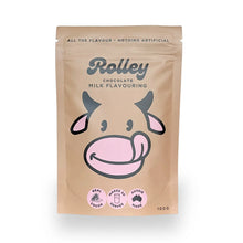 Rolley - Chocolate Milk Flavouring 100g