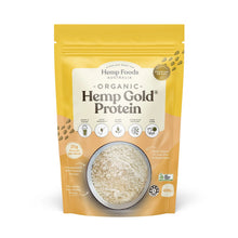 Hemp Foods Australia - Hemp Protein Powder Organic 450g