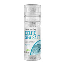 Lotus - Celtic Salt Grinder 80g