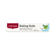 Red Seal - Toothpaste Baking Soda