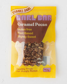 Darl Bar - Caramel Pecan 40g