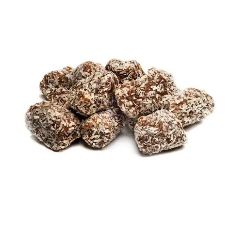 Date Roll - Coconut