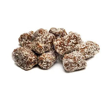 Date Roll - Coconut