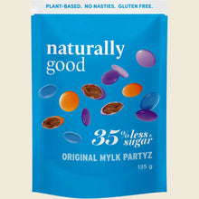 Naturally Good - Original Mylk Partyz 120g