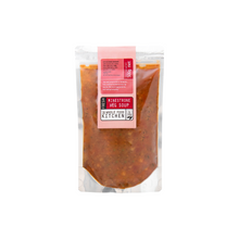 The Whole Food Kitchen - Soup Minestrone 500g