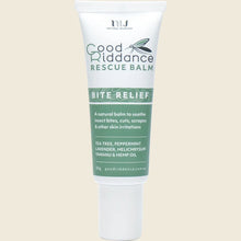 Good riddance - Rescue Balm 30g