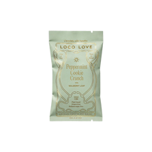 Loco Love - Peppermint Cookie Crunch Single 30g