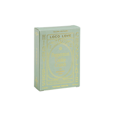 Loco Love - Twin Pack Peppermint Cookie Crunch 70g
