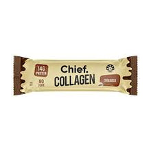 Chief - Collagen Tiramisu 45g