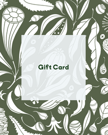 Gift Cards